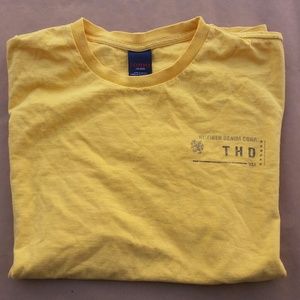 VINTAGE TOMMY HILFIGER TSHIRT